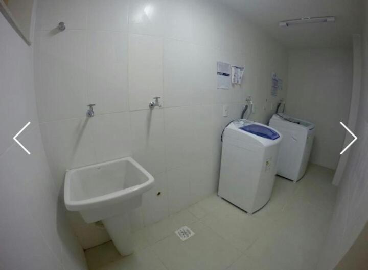 Apartamento Sofia I De Frente O Mar