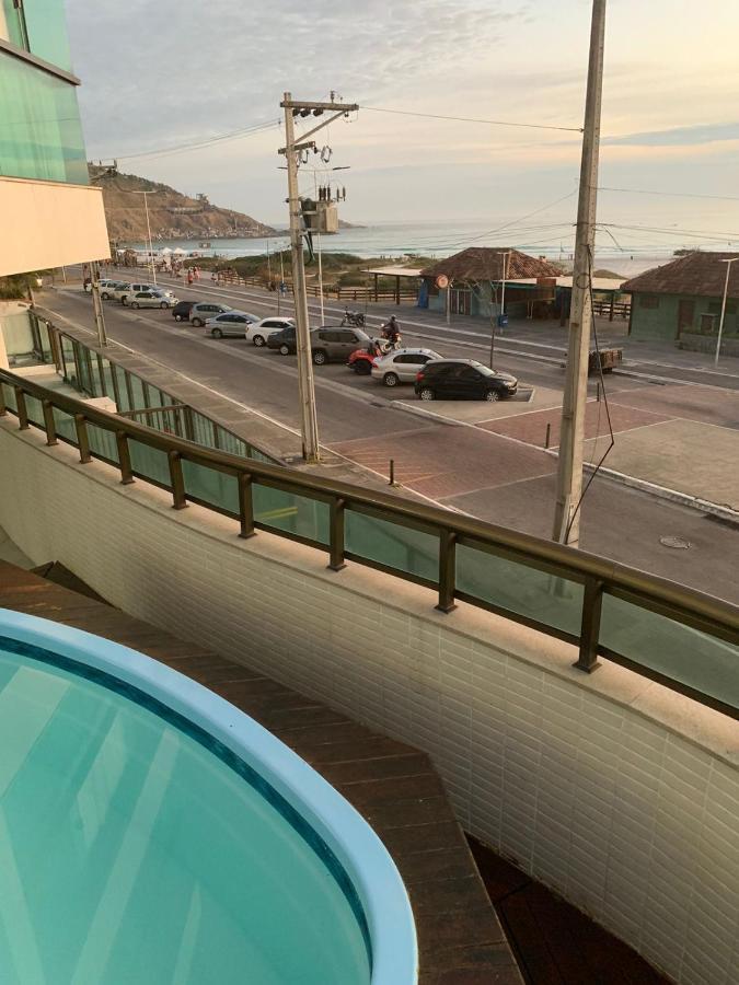 Apartamento Sofia I De Frente O Mar