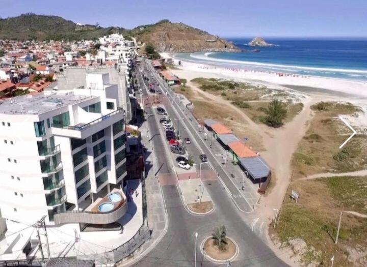 Sofia I De Frente O Mar * Arraial do Cabo